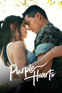 دانلود فیلم Purple Hearts 2022231150-1335778208