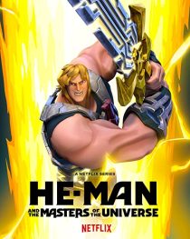 دانلود انیمیشن He-Man and the Masters of the Universe253232-288760311