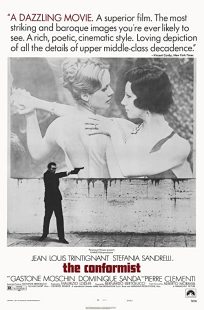 دانلود فیلم The Conformist 1970254247-217714174
