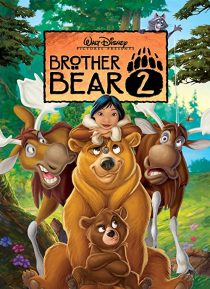 دانلود انیمیشن Brother Bear 2 2006254667-654298035