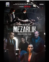 دانلود سریال Mezarlik259061-2004965066