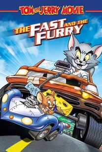 دانلود انیمیشن Tom and Jerry: The Fast and the Furry 2005254511-725003921
