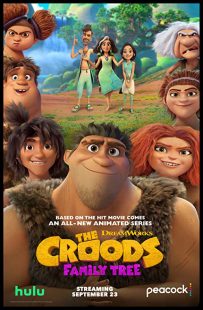 دانلود انیمیشن The Croods: Family Tree252129-843573948