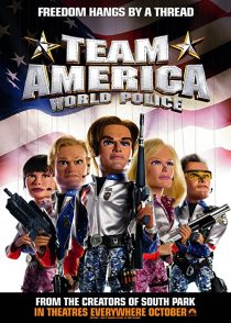 دانلود فیلم Team America: World Police 2004253950-55353374