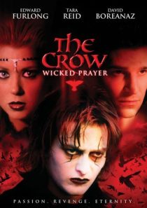 دانلود فیلم The Crow: Wicked Prayer 2005255265-236981878