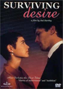 دانلود فیلم Surviving Desire 1992252218-1379666661