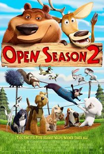 دانلود انیمیشن Open Season 2 2008253932-2088430043