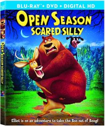 دانلود انیمیشن Open Season: Scared Silly 2015253941-220621738