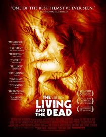دانلود فیلم The Living and the Dead 2006253605-1902179269