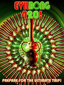 دانلود فیلم Evil Bong 420 2015255490-258290573
