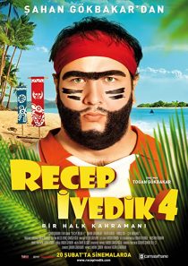 دانلود فیلم Recep Ivedik 4 2014253655-945970294
