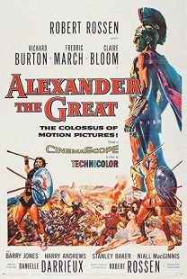 دانلود فیلم Alexander the Great 1956255208-1581053463
