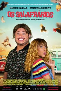 دانلود فیلم Get the Grift 2021255034-1192928026