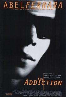 دانلود فیلم The Addiction 1995253955-916182877
