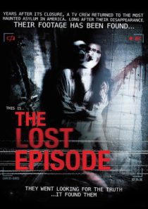 دانلود فیلم The Lost Episode 2012255548-174387942