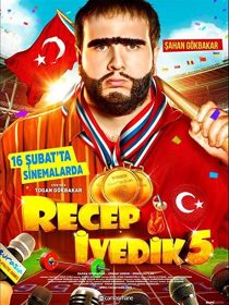 دانلود فیلم Recep Ivedik 5 2017253790-2031248644