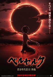 دانلود انیمه Berserk: The Golden Age Arc III – The Advent 2013254286-1990795001