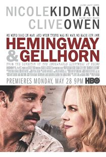 دانلود فیلم Hemingway & Gellhorn 2012257852-1876946294