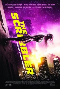 دانلود فیلم The Scribbler 2014254931-547192491