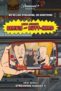 دانلود انیمیشن Beavis and Butt-Head252939-87554009