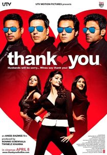 دانلود فیلم هندی Thank You 2011252317-1780789961