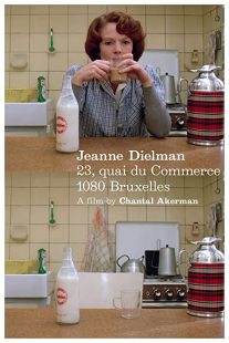 دانلود فیلم Jeanne Dielman, 23, quai du commerce, 1080 Bruxelles 1975255212-785612330