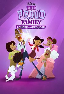 دانلود انیمیشن The Proud Family: Louder and Prouder252948-1418616149