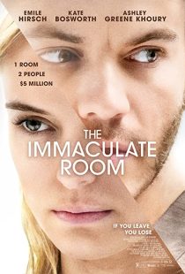 دانلود فیلم The Immaculate Room 2022258786-409093455