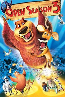دانلود انیمیشن Open Season 3 2010253938-813530460