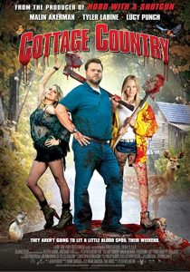 دانلود فیلم Cottage Country 2013254650-725414796