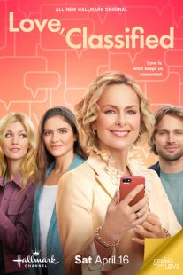 دانلود فیلم Love, Classified 2022252371-472707229