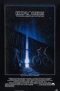 دانلود فیلم Explorers 1985252201-1361231004