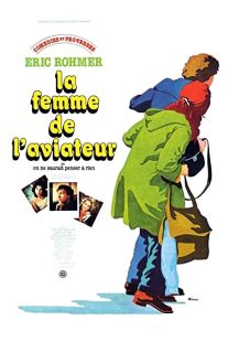 دانلود فیلم The Aviator’s Wife 1981252211-373891688