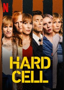 دانلود سریال Hard Cell259005-59433059