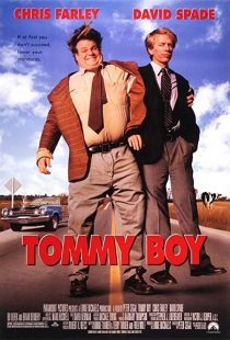 دانلود فیلم Tommy Boy 1995255027-983307366