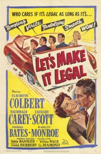 دانلود فیلم Let’s Make It Legal 1951255423-357565754