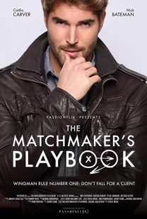 دانلود فیلم The Matchmaker’s Playbook 2018257703-1938675351