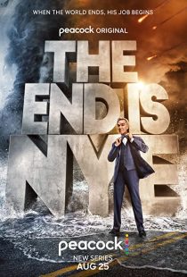 دانلود سریال The End is Nye252663-2015657068