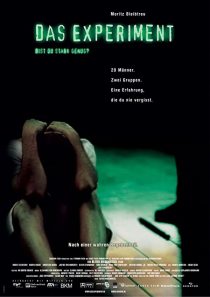 دانلود فیلم The Experiment 2001252771-110148045
