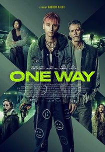دانلود فیلم One Way 2022252435-21804541