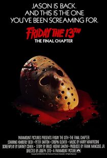 دانلود فیلم Friday the 13th: The Final Chapter 1984255684-1783537879