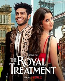 دانلود فیلم The Royal Treatment 2022255073-1222640759