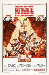دانلود فیلم Duel at Diablo 1966255209-251756030