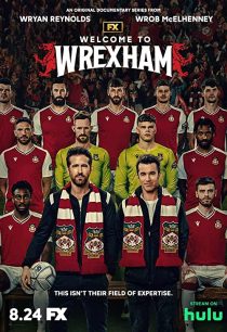 دانلود مستند Welcome to Wrexham252046-1272140472