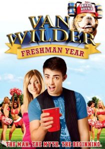 دانلود فیلم Van Wilder: Freshman Year 2009256599-1665902775
