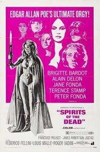 دانلود فیلم Spirits of the Dead 1968255069-409739377
