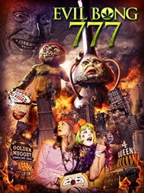 دانلود فیلم Evil Bong 777 2018255497-644709095
