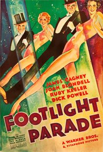 دانلود فیلم Footlight Parade 1933255121-1891751884