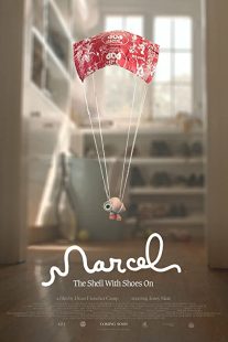 دانلود انیمیشن Marcel the Shell with Shoes On 2021252928-351214967