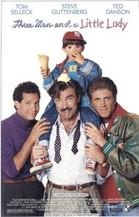 دانلود فیلم Three Men and a Little Lady 1990267958-1792443361
